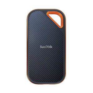 SanDisk Extreme PRO Portable SSD - 4TB