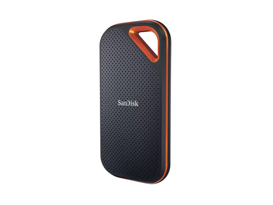 SanDisk Extreme PRO Portable SSD - 4TB