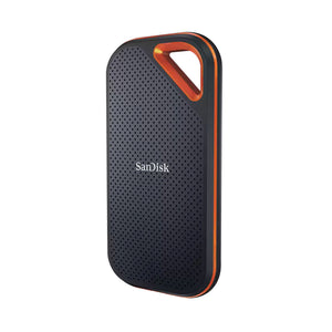 SanDisk Extreme PRO Portable SSD - 2TB