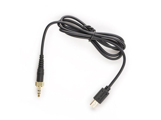 Saramonic SR-GMC1 Locking 3.5mm/m to GoPro Cable