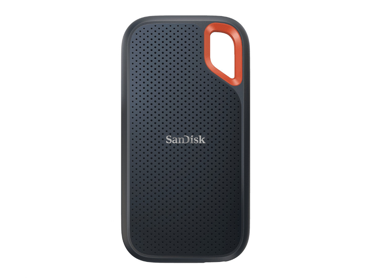 SanDisk Extreme Portable SSD - 1TB