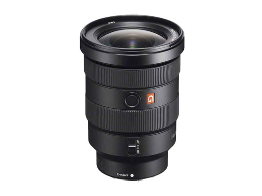 Sony FE 16-35mm F2.8 GM Lens