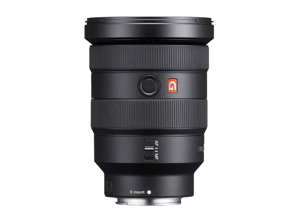 Sony FE 16-35mm F2.8 GM Lens