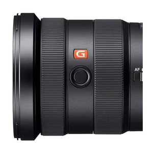 Sony FE 16-35mm F2.8 GM Lens