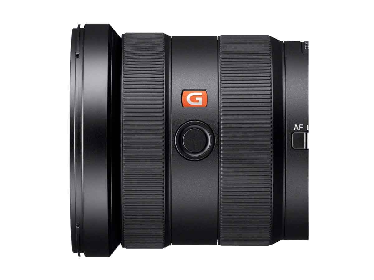 Sony FE 16-35mm F2.8 GM Lens