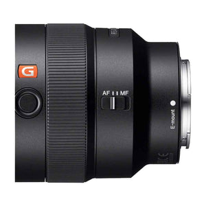 Sony FE 16-35mm F2.8 GM Lens