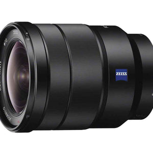 Sony Vario-Tessar T* FE 16-35mm f/4 ZA OSS Lens