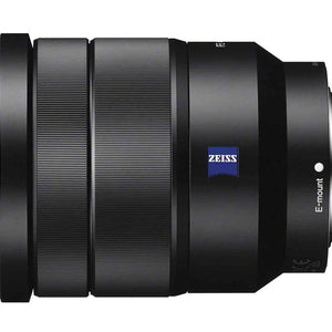 Sony Vario-Tessar T* FE 16-35mm f/4 ZA OSS Lens