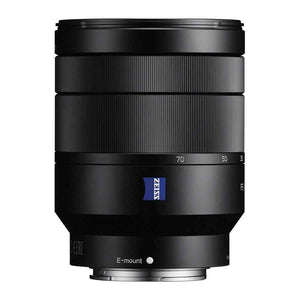 Sony Vario-Tessar T* FE 24-70mm f/4 ZA OSS Lens
