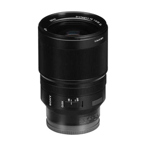 Sony Distagon T* FE 35mm f/1.4 ZA Lens