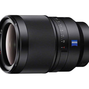 Sony Distagon T* FE 35mm f/1.4 ZA Lens