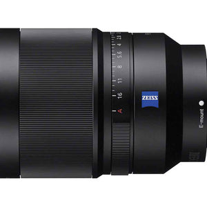 Sony Distagon T* FE 35mm f/1.4 ZA Lens