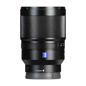 Sony Distagon T* FE 35mm f/1.4 ZA Lens