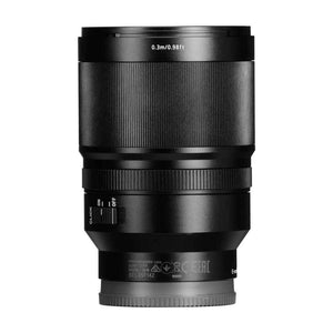 Sony Distagon T* FE 35mm f/1.4 ZA Lens