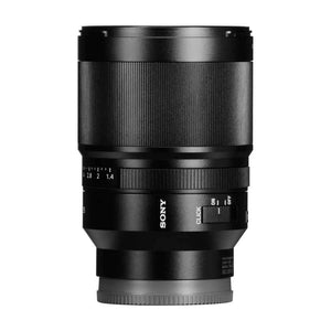 Sony Distagon T* FE 35mm f/1.4 ZA Lens