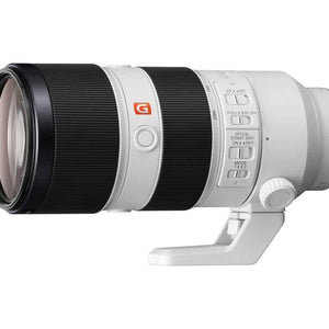 Sony FE 70-200mm f/2.8 GM OSS Lens