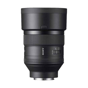 Sony FE 85mm f/1.4 GM Portrait Lens