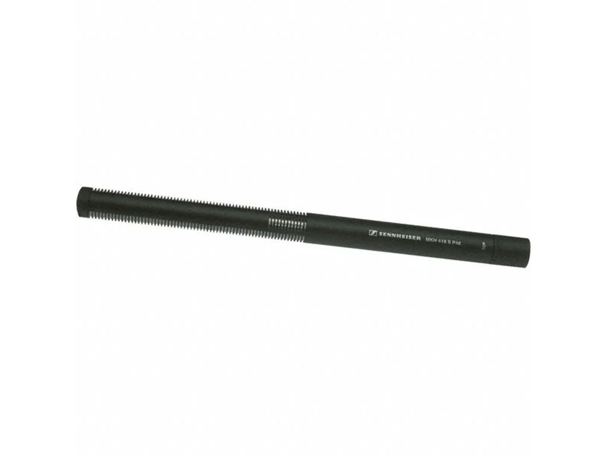 Sennheiser MKH 418-S Stereo Microphone