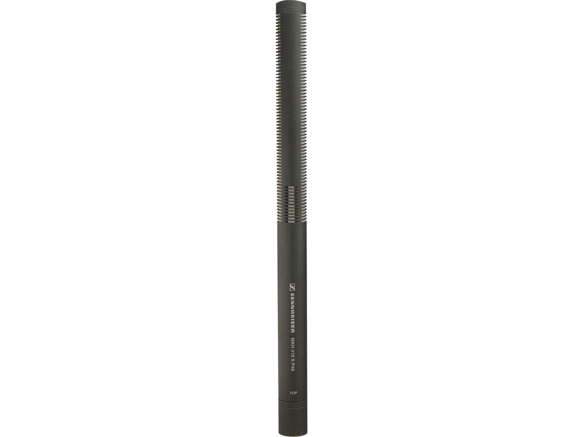 Sennheiser MKH 418-S Stereo Microphone