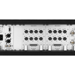 Sennheiser EM 9046 SU Audio Receiver Unit