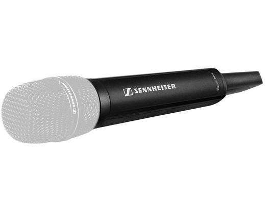 Sennheiser SKM 9000 COM Transmitter (w/Command Button) - A5-A8 (550-638 MHz)