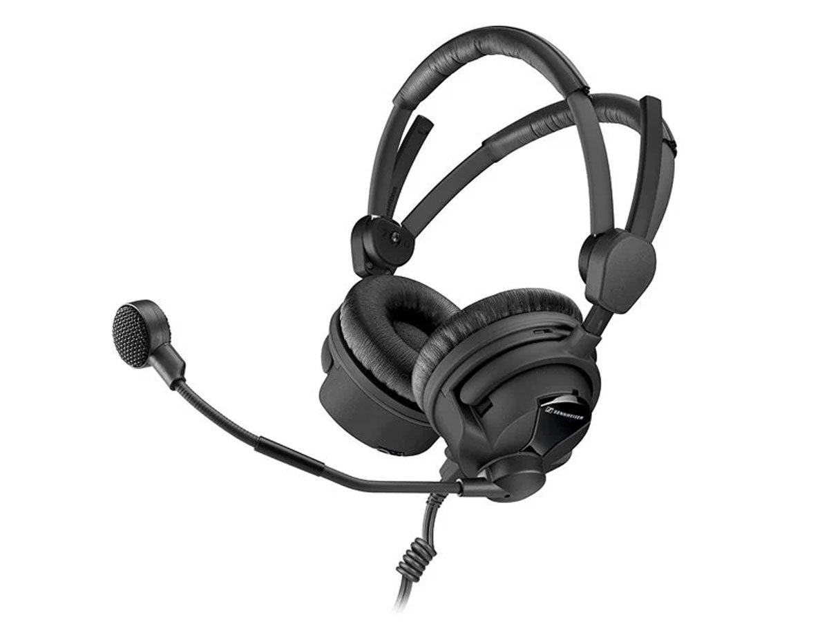 Sennheiser HMD 26-II-600 Headset