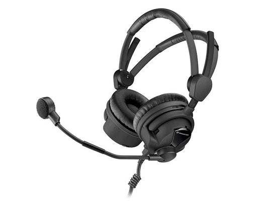 Sennheiser HMD 26-II-600-X3K1 Headset