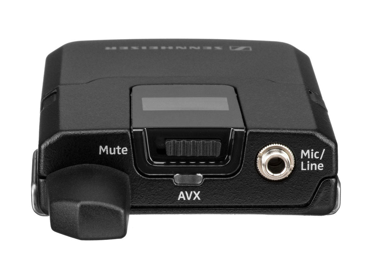 Sennheiser AVX-ME2 Set Lavalier Set
