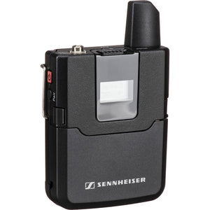Sennheiser AVX-MKE2 SET-3