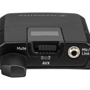 Sennheiser AVX-MKE2 SET-3