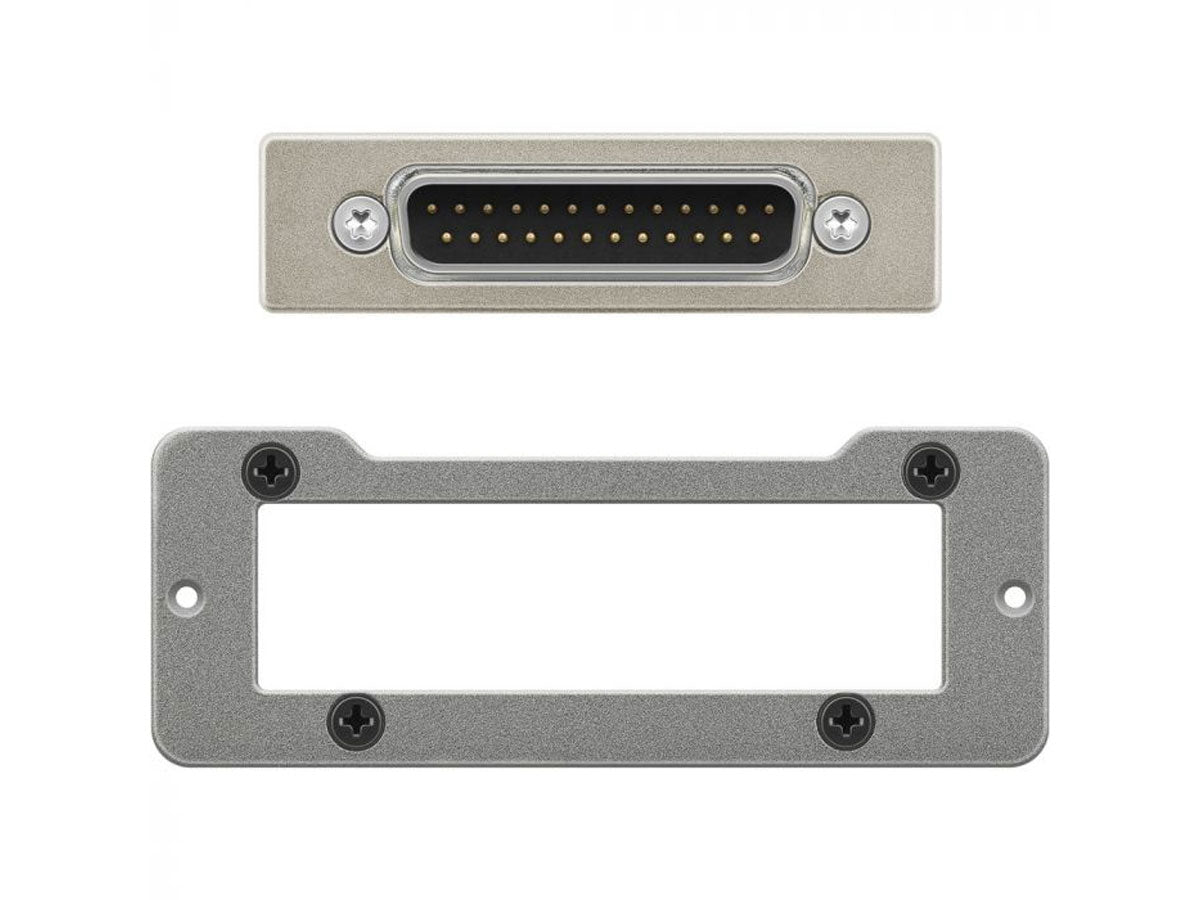 Sennheiser 25-Pin Sub-D-Adapter for Panasonic Cameras