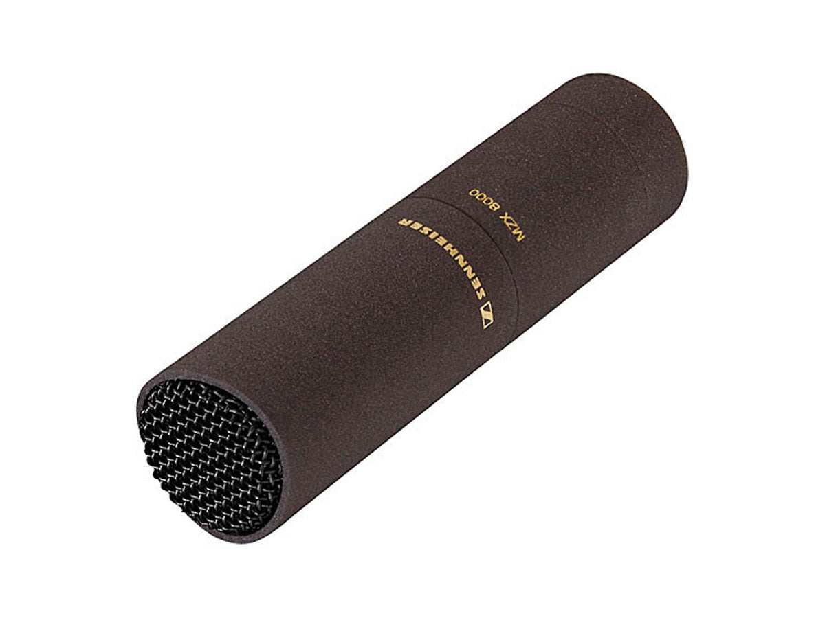 Sennheiser MKH 8020 Microphone