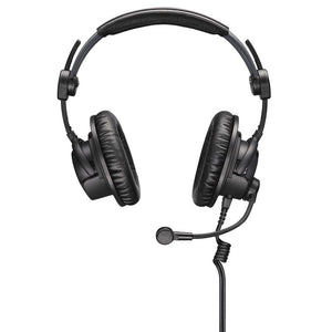 Sennheiser HME 27 - Closed Professional Headset