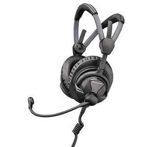 Sennheiser HME 27 - Closed Professional Headset