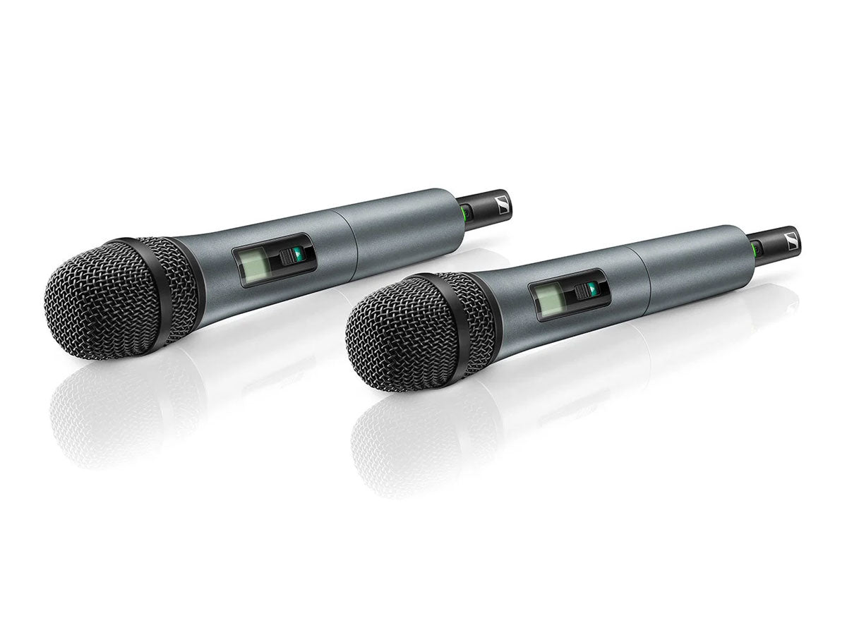 Sennheiser XSW 1-835 DUAL-GB Set