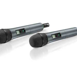 Sennheiser XSW 1-825 DUAL-GB Set