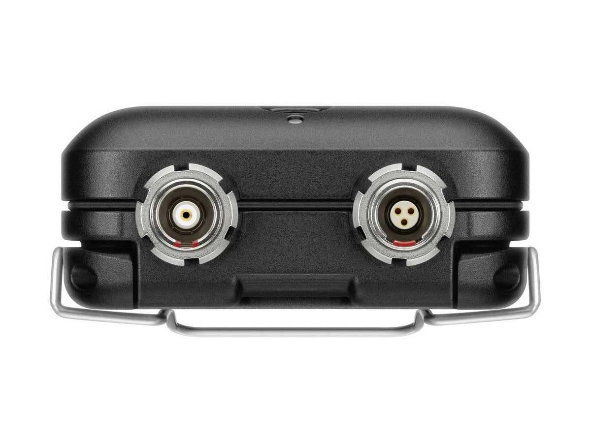 Sennheiser SK 6212 - B1-B4 (630 - 714 MHz)