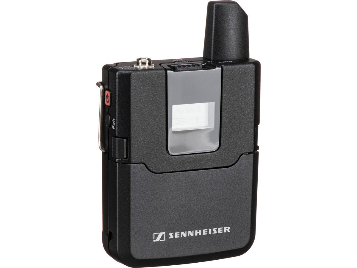 Sennheiser AVX Combo Set