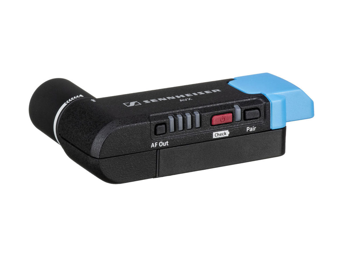 Sennheiser AVX Combo Set