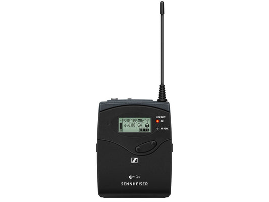 Sennheiser SK 100 G4-GB