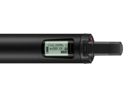 Sennheiser SKM 500 G4-GW