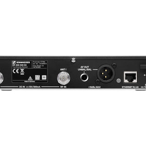 Sennheiser Wireless G4 Combo Base Set
