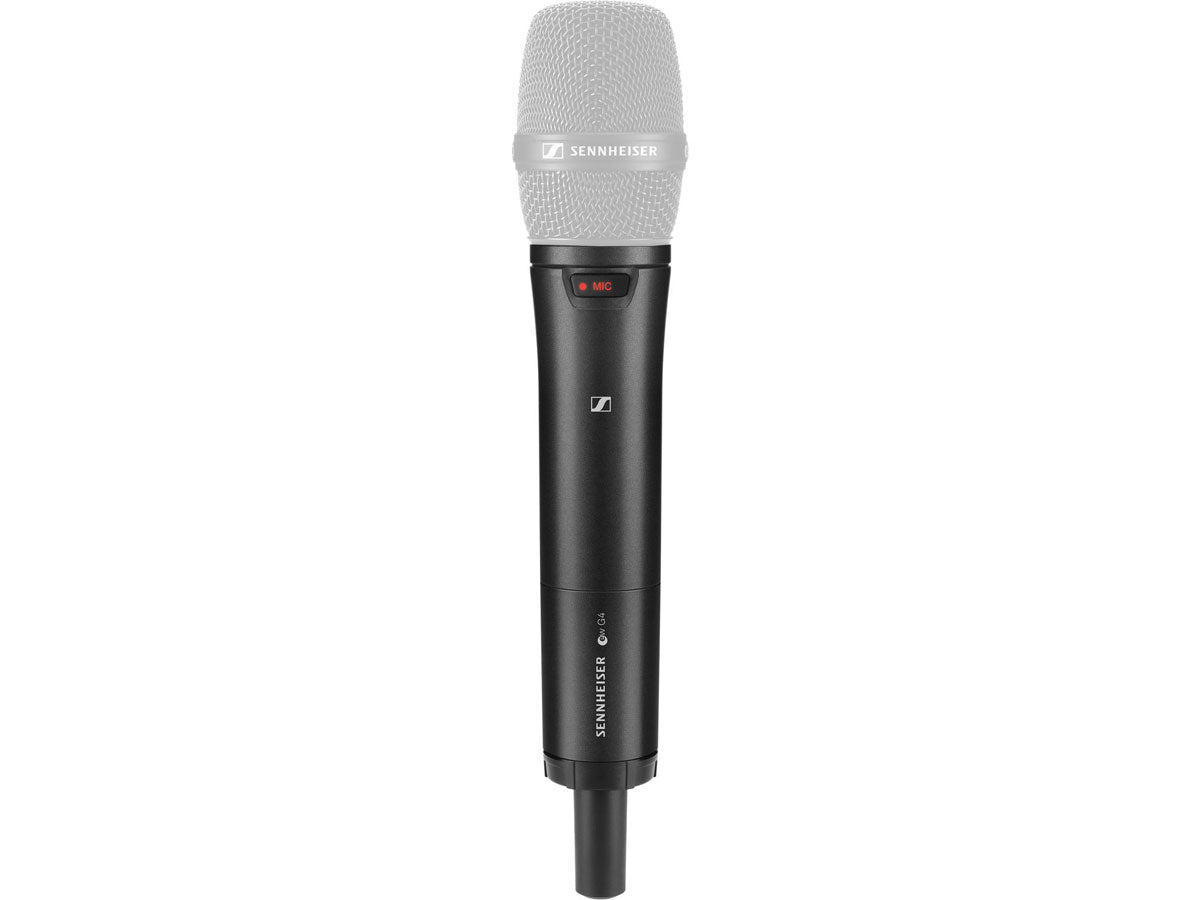 Sennheiser Wireless G4 Combo Base Set