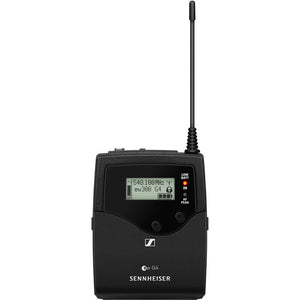 Sennheiser Wireless G4 Combo Base Set