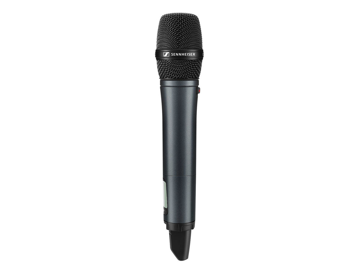 Sennheiser SKM 100 G4-S-GB Handheld Transmitter with Mute Switch