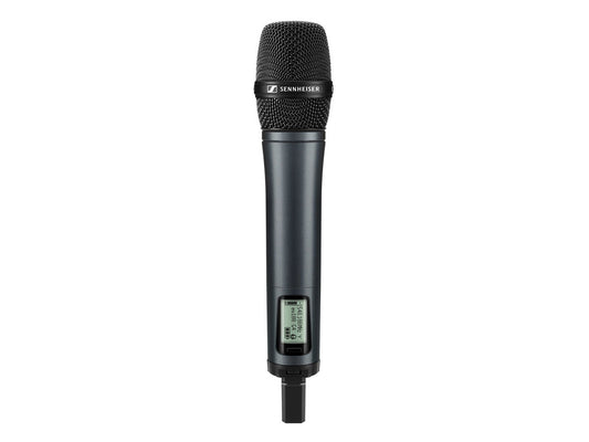 Sennheiser SKM 100 G4-S-GB Handheld Transmitter with Mute Switch