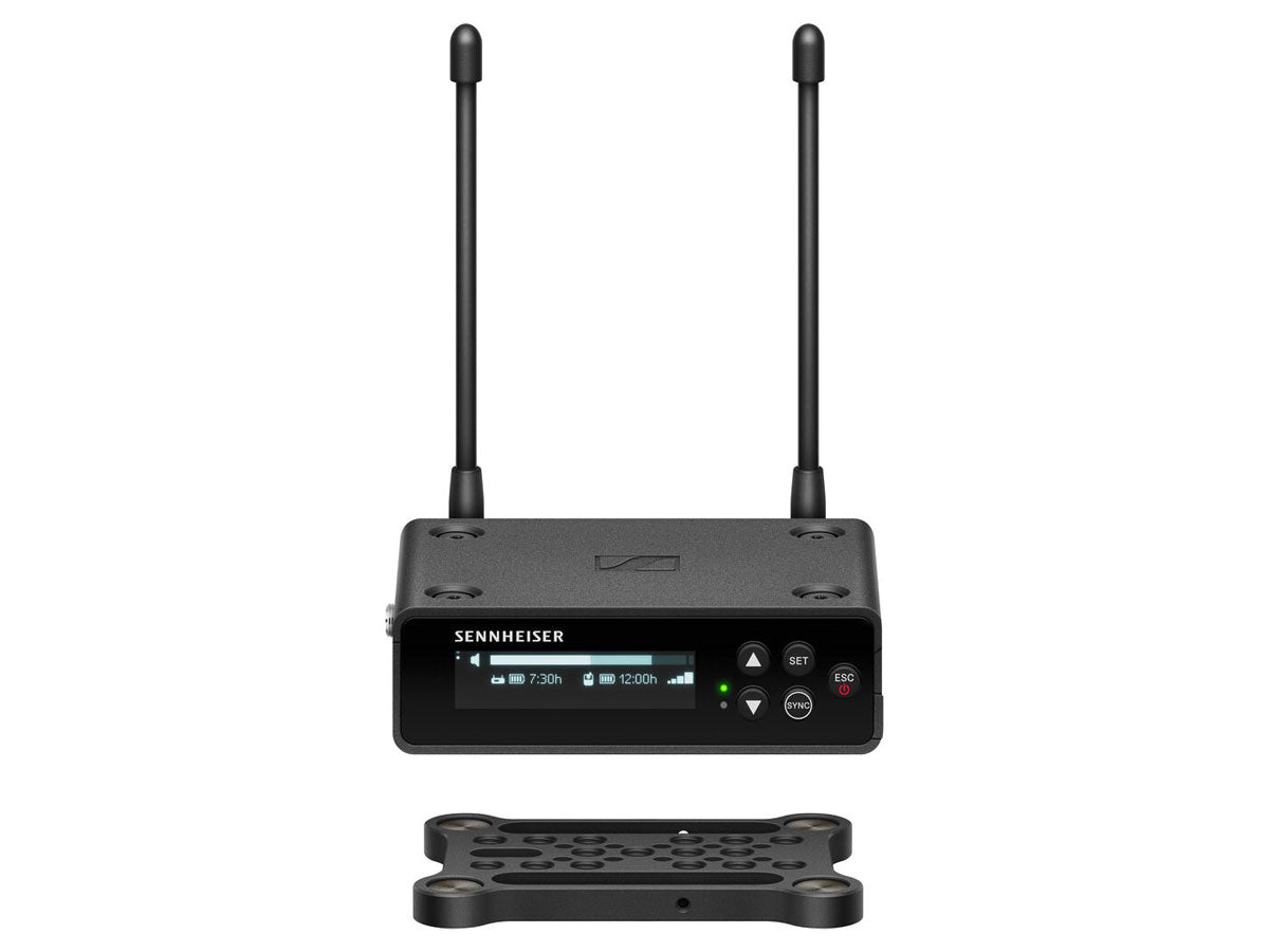 Sennheiser EW-DP ME2 SET (S1-7)