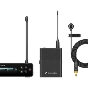 Sennheiser EW-DP ME4 SET (S1-7)