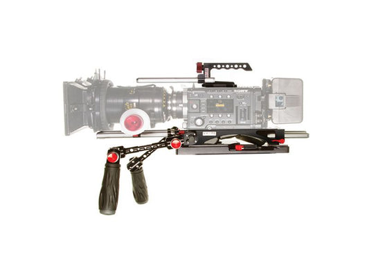 SHAPE Sony F5-F55 Bundle Rig
