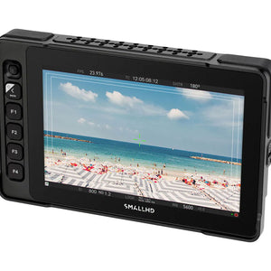 SmallHD Ultra 7 Bolt 6 RX - V-Mount (1500ft)